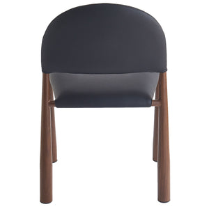 Auggie Dining/Lounge Chair, Set of 4 - comfortable seating for dining and office spaces | Image 22 | InSTYLE Home & Rugs