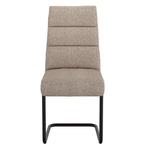 Brodi Dining/Lounge Chair, Set of 2 - durable construction for long-lasting use | Image 6 | InSTYLE Home & Rugs