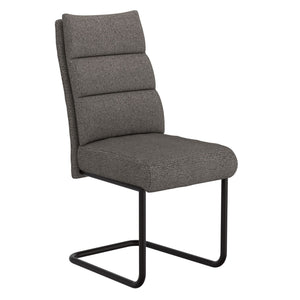 Brodi Dining/Lounge Chair, Set of 2 - durable construction for long-lasting use | Image 2 | InSTYLE Home & Rugs
