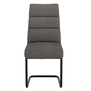 Brodi Dining/Lounge Chair, Set of 2 - durable construction for long-lasting use | Image 13 | InSTYLE Home & Rugs
