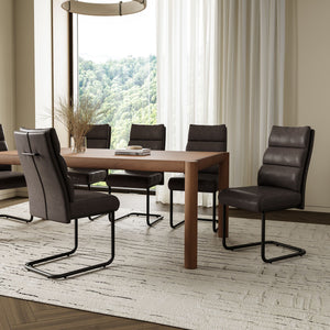 Brodi Dining/Lounge Chair, Set of 2 - variety of styles from classic to contemporary | Image 3 | InSTYLE Home & Rugs