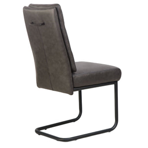Brodi Dining/Lounge Chair, Set of 2 - variety of styles from classic to contemporary | Image 4 | InSTYLE Home & Rugs
