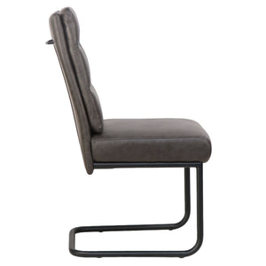 Brodi Dining/Lounge Chair, Set of 2 - variety of styles from classic to contemporary | Image 5 | InSTYLE Home & Rugs