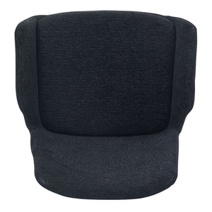 Signy Swivel Dining Chair, set of 2, - comfortable seating for dining and office spaces | Image 8 | InSTYLE Home & Rugs