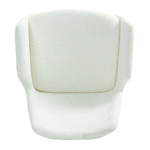 Signy Swivel Dining Chair, set of 2, - comfortable seating for dining and office spaces | Image 15 | InSTYLE Home & Rugs