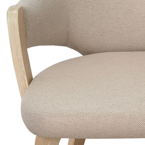 Freya Dining/Lounge Chair, Set of 2 - variety of styles from classic to contemporary | Image 7 | InSTYLE Home & Rugs