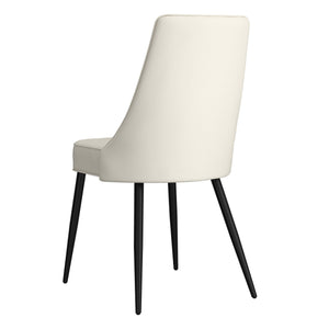 Koda Dining/Lounge Chair, Set of 2 - variety of styles from classic to contemporary | Image 4 | InSTYLE Home & Rugs