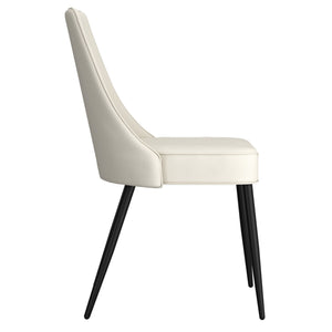 Koda Dining/Lounge Chair, Set of 2 - variety of styles from classic to contemporary | Image 5 | InSTYLE Home & Rugs