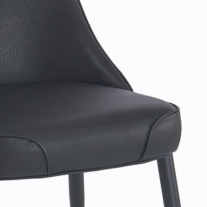 Koda Dining/Lounge Chair, Set of 2 - variety of styles from classic to contemporary | Image 14 | InSTYLE Home & Rugs