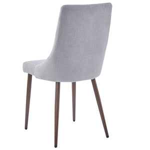 Cora Dining/Lounge Chair, Set of 2 - comfortable seating for dining and office spaces | Image 12 | InSTYLE Home & Rugs