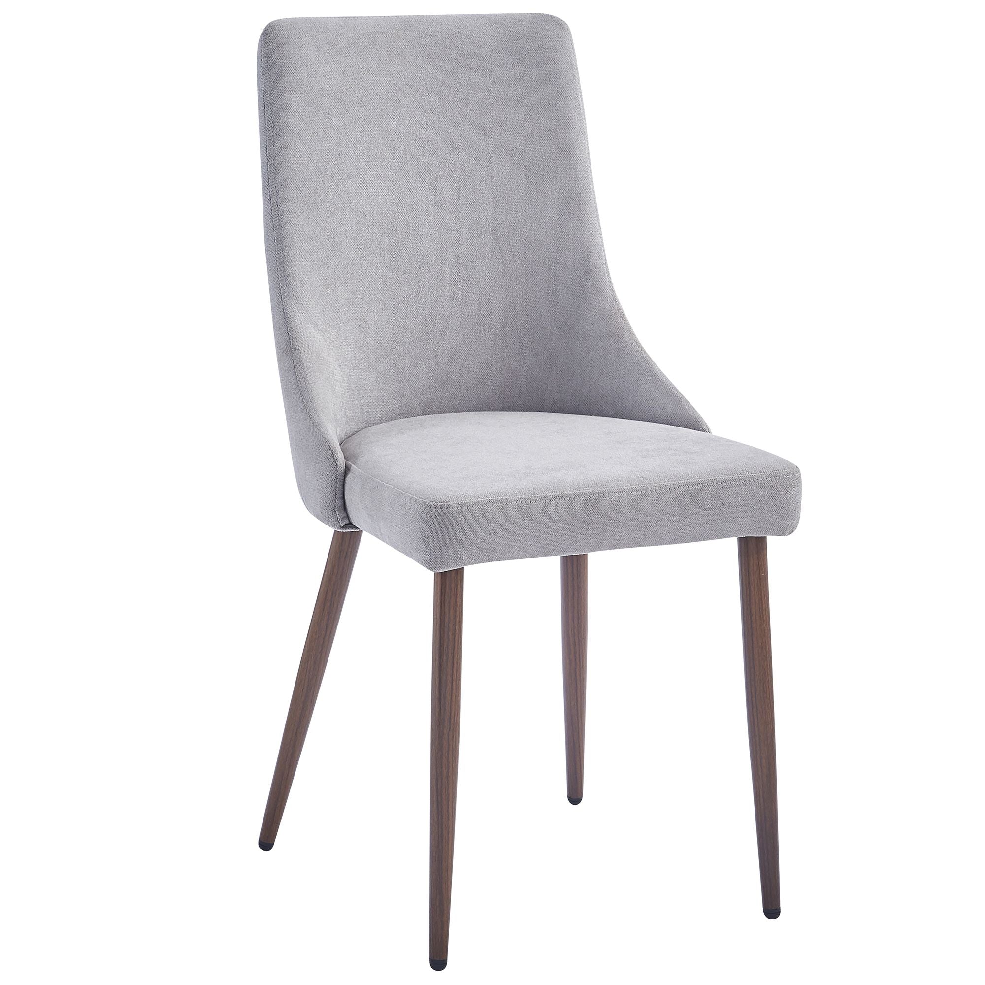 Cora Dining/Lounge Chair, Set of 2 - comfortable seating for dining and office spaces | Image 2 | InSTYLE Home & Rugs