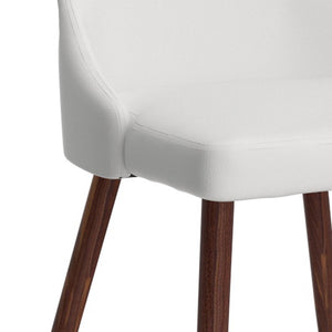 Cora Dining/Lounge Chair, Set of 2 - comfortable seating for dining and office spaces | Image 22 | InSTYLE Home & Rugs
