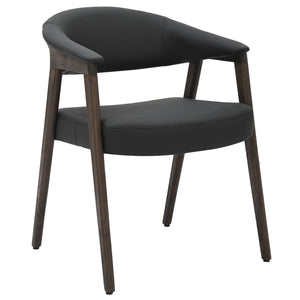 Bexley Dining/Lounge Chair, Set of 2 - durable construction for long-lasting use | Image 1 | InSTYLE Home & Rugs