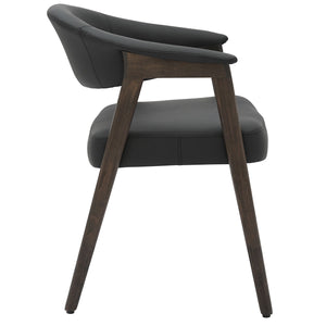 Bexley Dining/Lounge Chair, Set of 2 - durable construction for long-lasting use | Image 5 | InSTYLE Home & Rugs