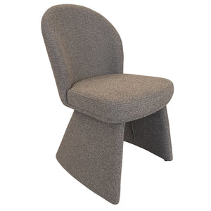 Noelle Dining/Lounge Chair - comfortable seating for dining and office spaces | Image 1 | InSTYLE Home & Rugs