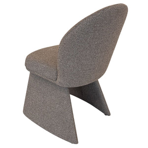 Noelle Dining/Lounge Chair - comfortable seating for dining and office spaces | Image 4 | InSTYLE Home & Rugs