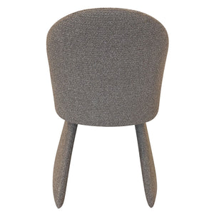 Noelle Dining/Lounge Chair - comfortable seating for dining and office spaces | Image 7 | InSTYLE Home & Rugs