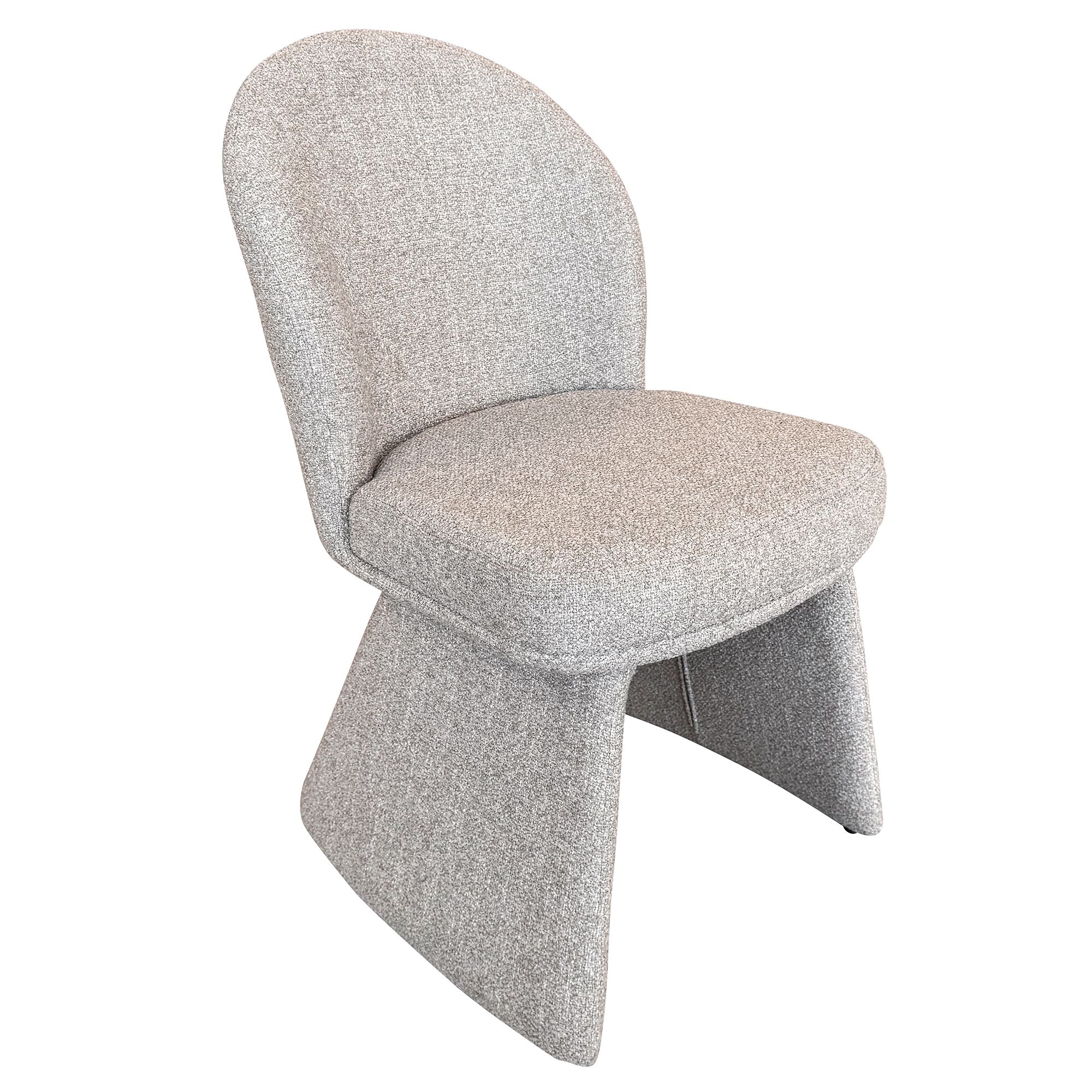 Noelle Dining/Lounge Chair - comfortable seating for dining and office spaces | Image 2 | InSTYLE Home & Rugs