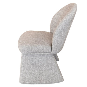 Noelle Dining/Lounge Chair - comfortable seating for dining and office spaces | Image 12 | InSTYLE Home & Rugs