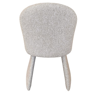 Noelle Dining/Lounge Chair - comfortable seating for dining and office spaces | Image 14 | InSTYLE Home & Rugs