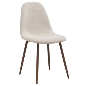 Lyna Dining Chair, set of 4 - variety of styles from classic to contemporary | Image 1 | InSTYLE Home & Rugs