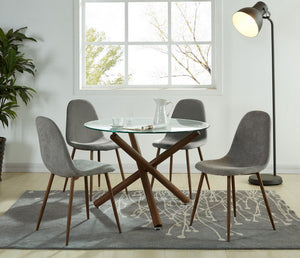 Lyna Dining/Lounge Chair, Set of 4 - variety of styles from classic to contemporary | Image 10 | InSTYLE Home & Rugs