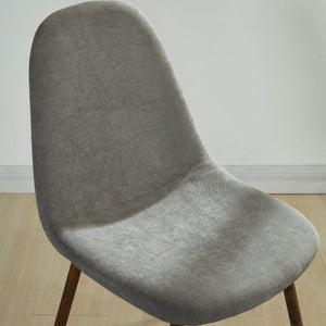 Lyna Dining/Lounge Chair, Set of 4 - variety of styles from classic to contemporary | Image 13 | InSTYLE Home & Rugs