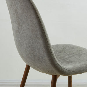 Lyna Dining/Lounge Chair, Set of 4 - variety of styles from classic to contemporary | Image 14 | InSTYLE Home & Rugs