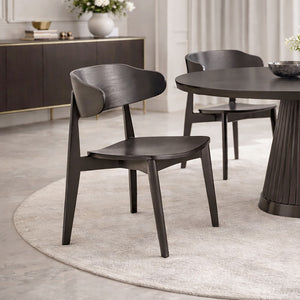 Khari Dining/Lounge Chair, Set of 2 - variety of styles from classic to contemporary | Image 3 | InSTYLE Home & Rugs