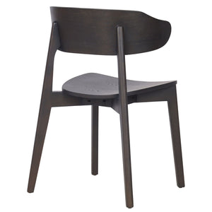 Khari Dining/Lounge Chair, Set of 2 - variety of styles from classic to contemporary | Image 4 | InSTYLE Home & Rugs