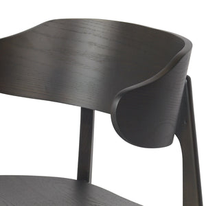 Khari Dining/Lounge Chair, Set of 2 - variety of styles from classic to contemporary | Image 7 | InSTYLE Home & Rugs