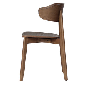 Khari Dining/Lounge Chair, Set of 2 - variety of styles from classic to contemporary | Image 12 | InSTYLE Home & Rugs