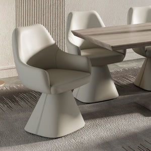 Caprese Dining Chair - variety of styles from classic to contemporary | Image 4 | InSTYLE Home & Rugs
