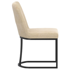 Dario Dining/Lounge Chair, Set of 2 - variety of styles from classic to contemporary | Image 5 | InSTYLE Home & Rugs