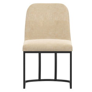 Dario Dining/Lounge Chair, Set of 2 - variety of styles from classic to contemporary | Image 6 | InSTYLE Home & Rugs