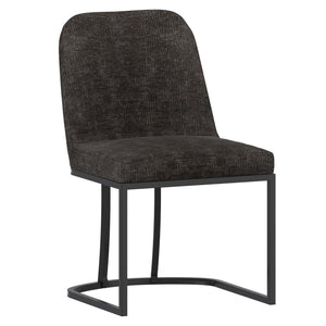 Dario Dining/Lounge Chair, Set of 2 - variety of styles from classic to contemporary | Image 2 | InSTYLE Home & Rugs