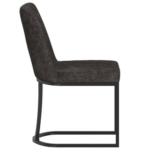 Dario Dining Chair, Set of 2 - variety of styles from classic to contemporary | Image 12 | InSTYLE Home & Rugs