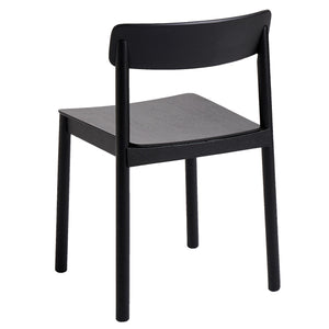 Felix Dining/Lounge Chair, Set of 4 - variety of styles from classic to contemporary | Image 5 | InSTYLE Home & Rugs