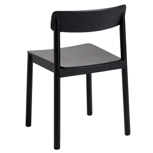 Felix Dining/Lounge Chair, Set of 4 - variety of styles from classic to contemporary | Image 5 | InSTYLE Home & Rugs