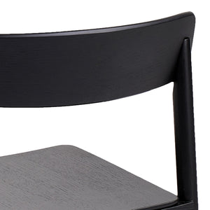 Felix Dining/Lounge Chair, Set of 4 - variety of styles from classic to contemporary | Image 8 | InSTYLE Home & Rugs