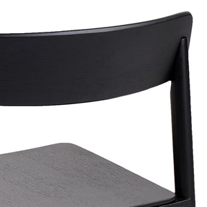 Felix Dining/Lounge Chair, Set of 4 - variety of styles from classic to contemporary | Image 8 | InSTYLE Home & Rugs
