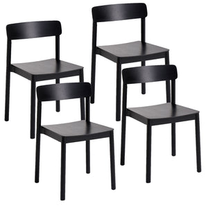 Felix Dining/Lounge Chair, Set of 4 - variety of styles from classic to contemporary | Image 9 | InSTYLE Home & Rugs