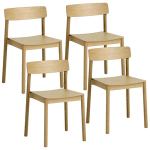 Felix Dining/Lounge Chair, Set of 4 - variety of styles from classic to contemporary | Image 16 | InSTYLE Home & Rugs