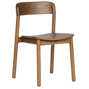 Jonas Dining/Lounge Chair, Set of 4 - comfortable seating for dining and office spaces | Image 2 | InSTYLE Home & Rugs