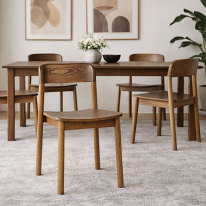 Jonas Dining/Lounge Chair, Set of 4 - comfortable seating for dining and office spaces | Image 10 | InSTYLE Home & Rugs