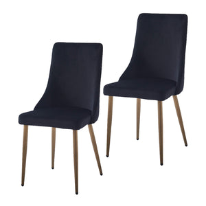 Carmilla Dining Chair, set of 2, - variety of styles from classic to contemporary | Image 8 | InSTYLE Home & Rugs