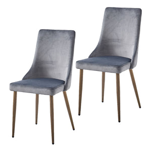 Carmilla Dining Chair, set of 2, - variety of styles from classic to contemporary | Image 15 | InSTYLE Home & Rugs