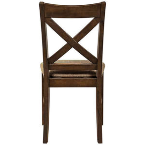 Lance Dining Chair, Set of 2 - durable construction for long-lasting use | Image 13 | InSTYLE Home & Rugs
