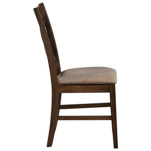 Lance Dining Chair, Set of 2 - durable construction for long-lasting use | Image 14 | InSTYLE Home & Rugs