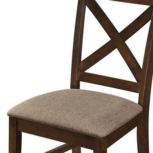 Lance Dining Chair, Set of 2 - durable construction for long-lasting use | Image 16 | InSTYLE Home & Rugs